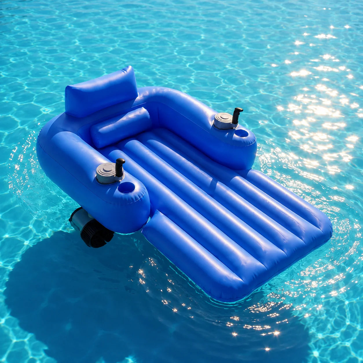 AquaZoom