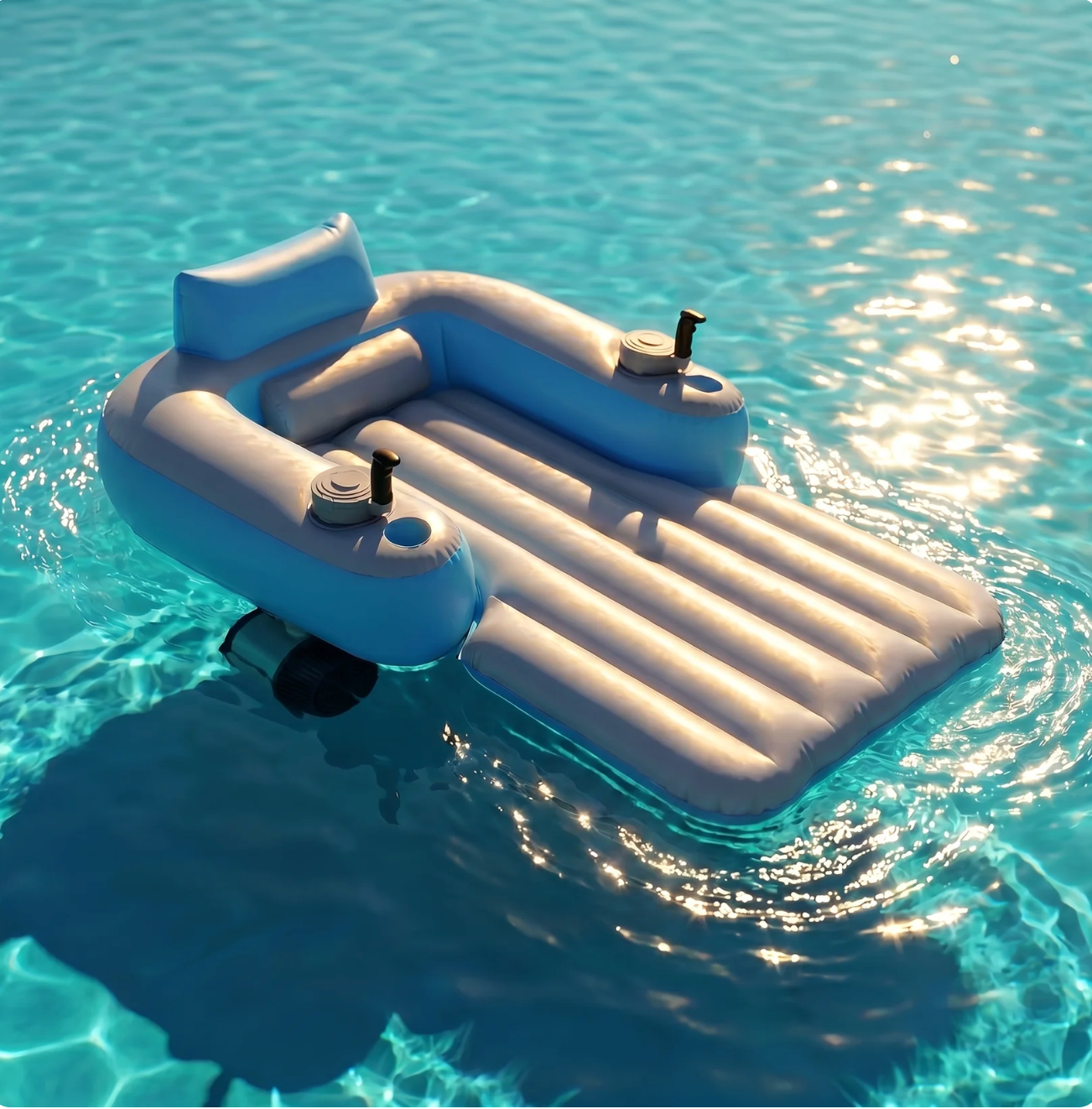 AquaZoom