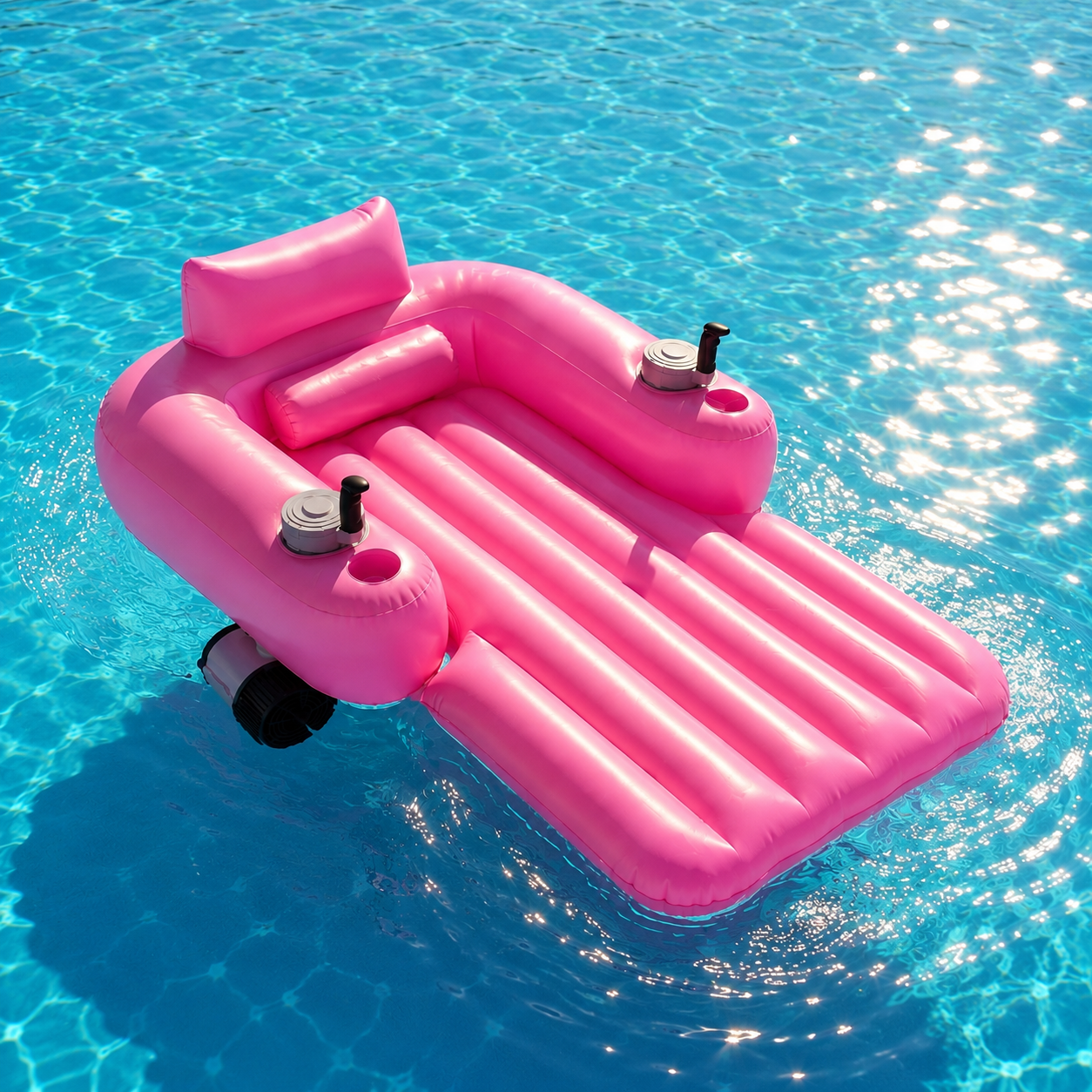 AquaZoom