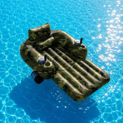 AquaZoom