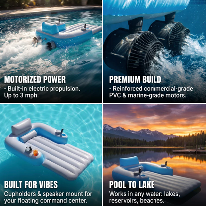 AquaZoom